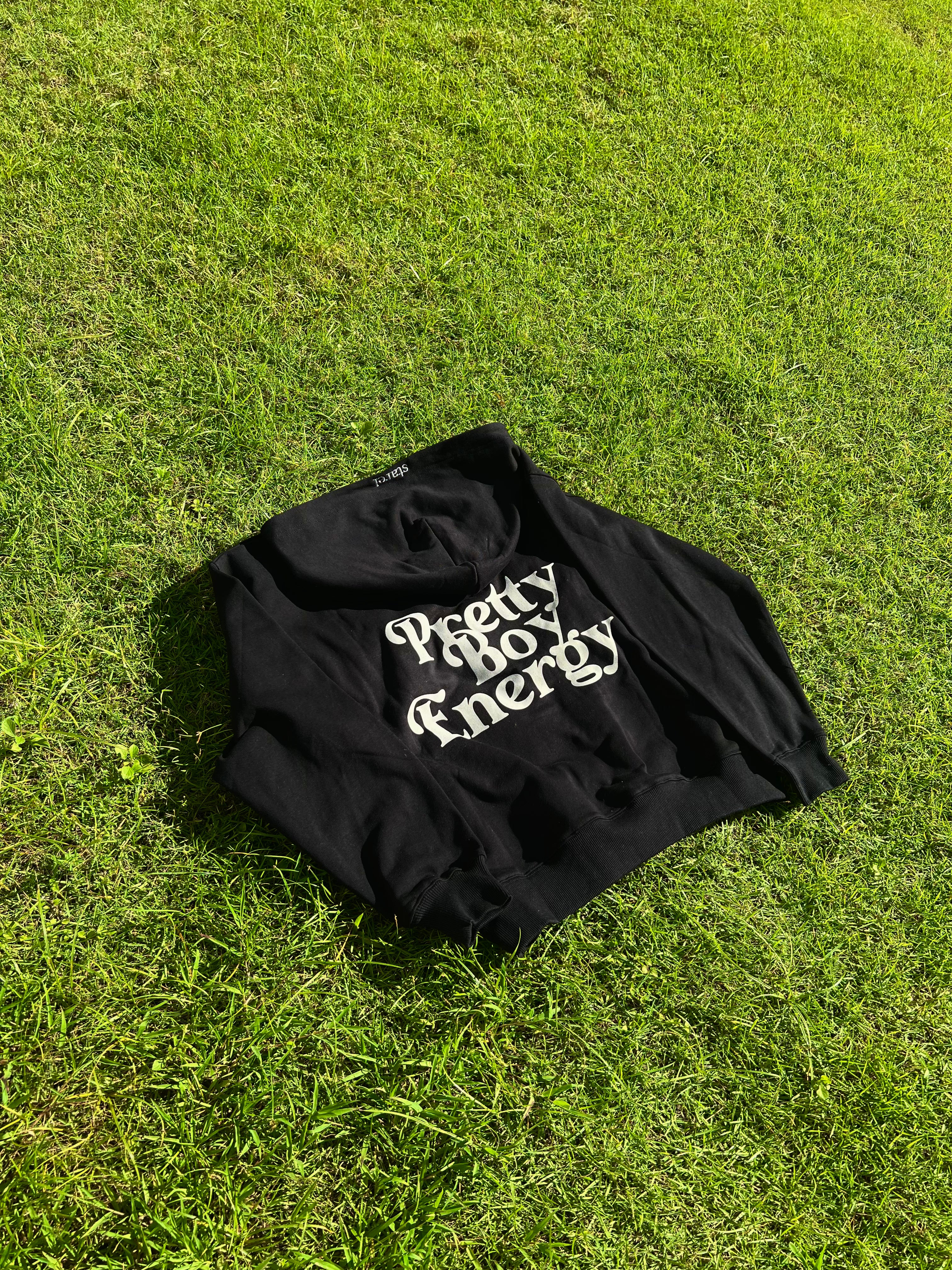 Pretty boy online hoodie