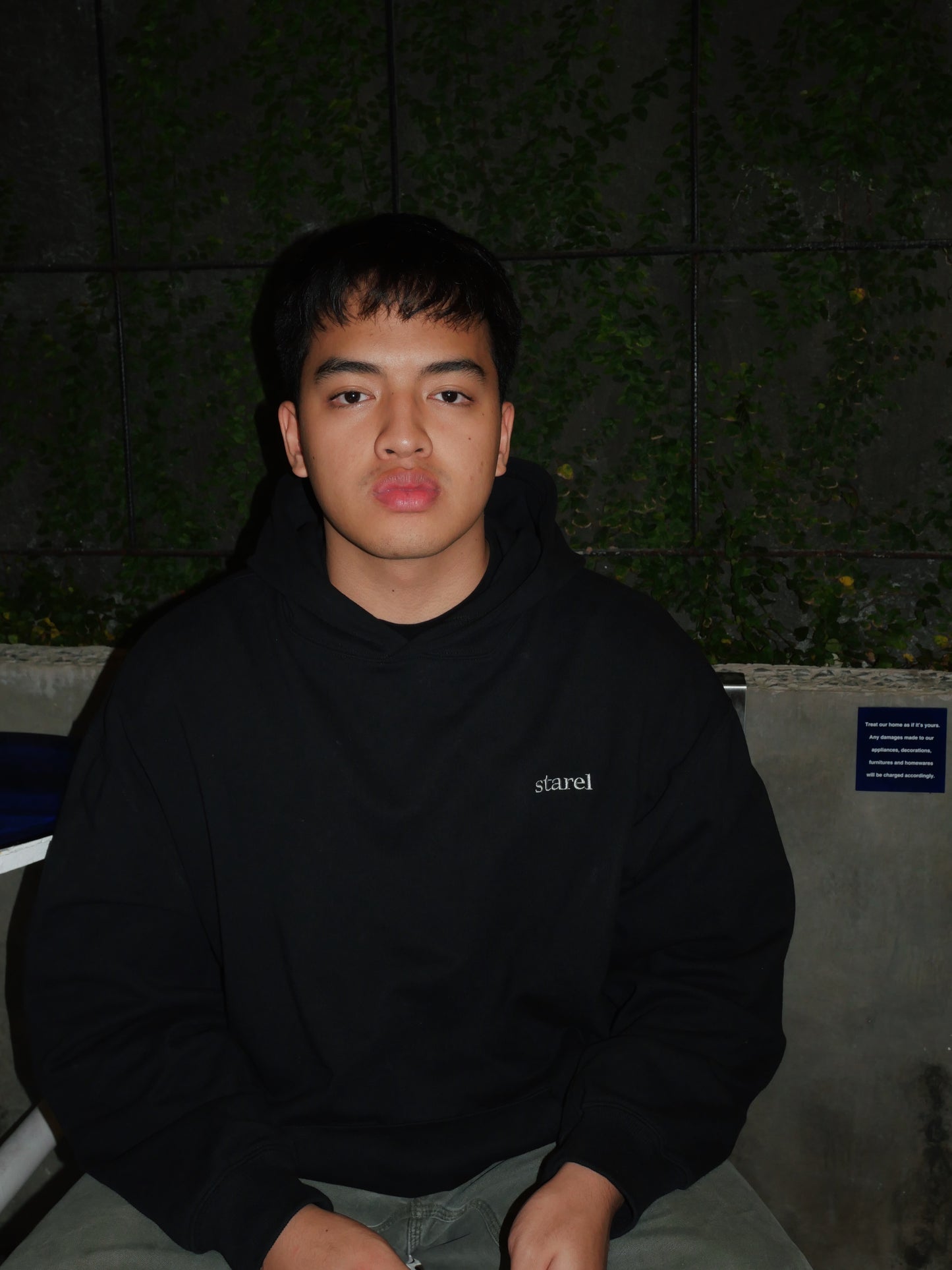 Pretty Boy Energy Vol 1. STAREL